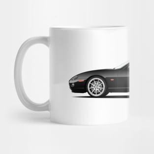 Jag Mug